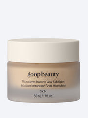 Microderm instant glow exfoliator ref: