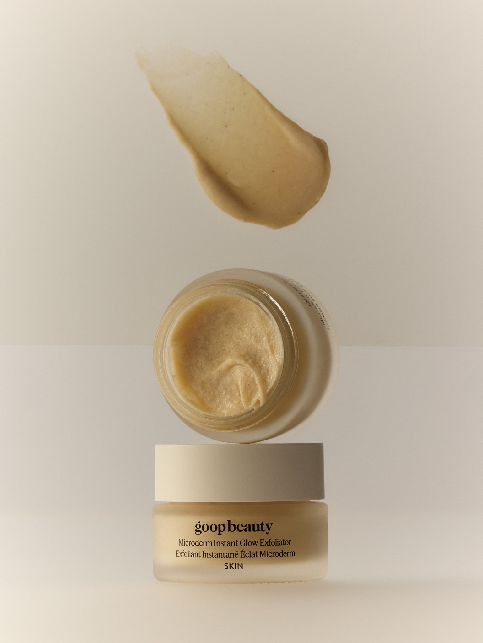 Microderm instant glow exfoliator 5