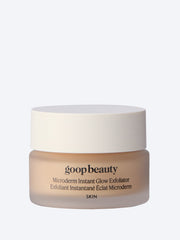 Microderm instant glow exfoliator ref: