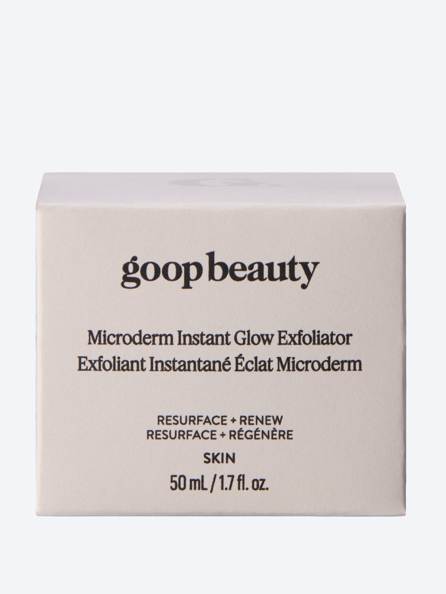 Microderm instant glow exfoliator 3
