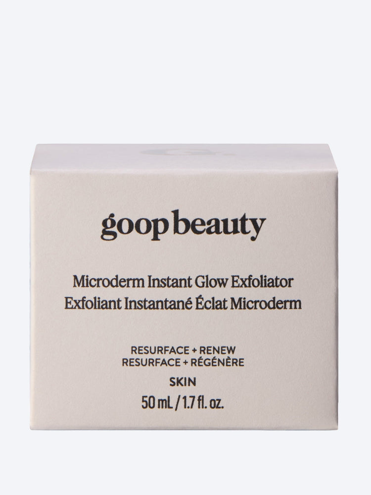 Microderm instant glow exfoliator 3