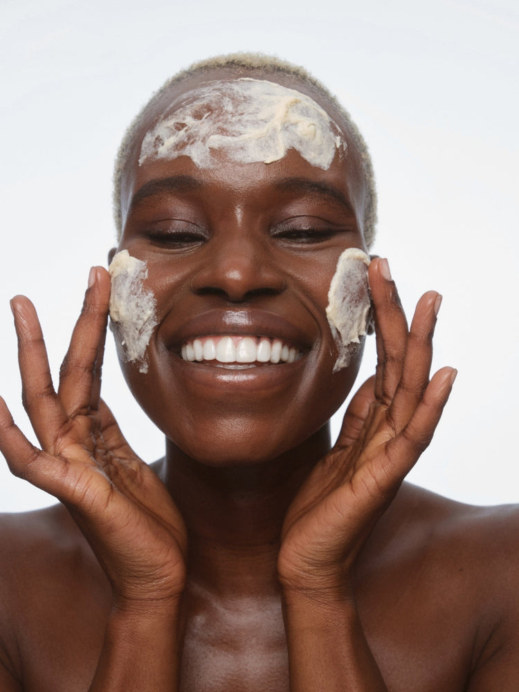 Exfoliant éclat instantané Microderm 8