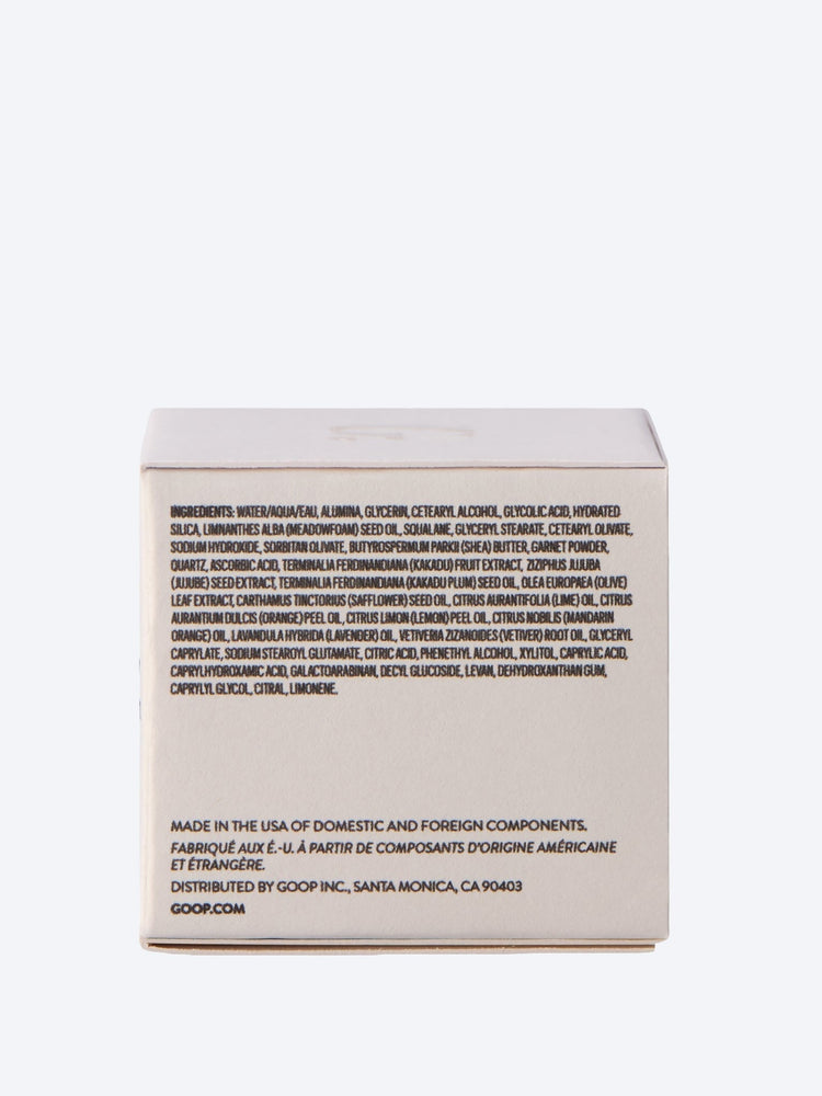 Exfoliant éclat instantané Microderm 4