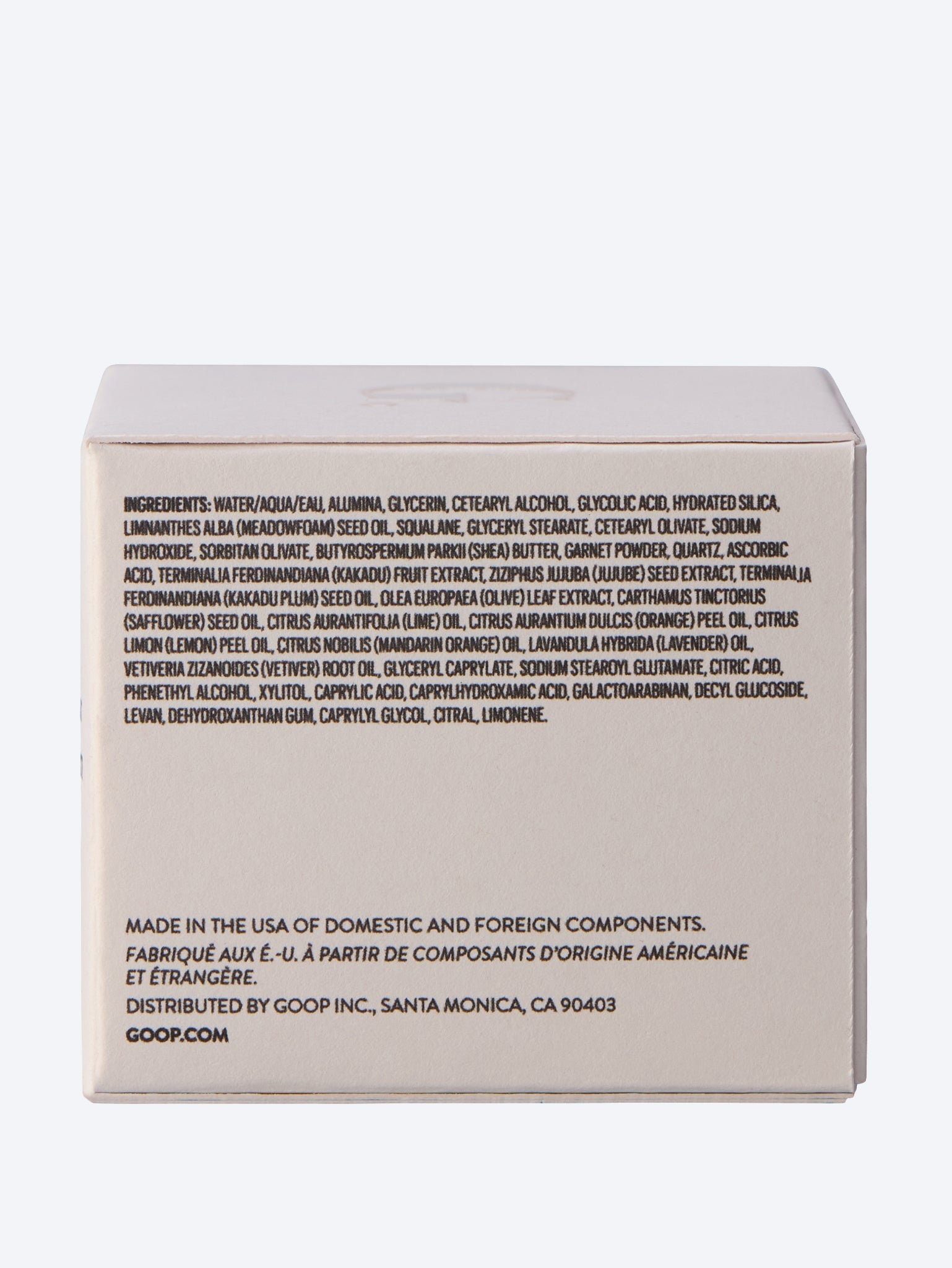 Microderm instant glow exfoliator 4