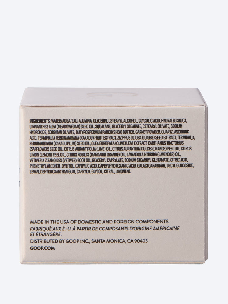 Microderm instant glow exfoliator 4