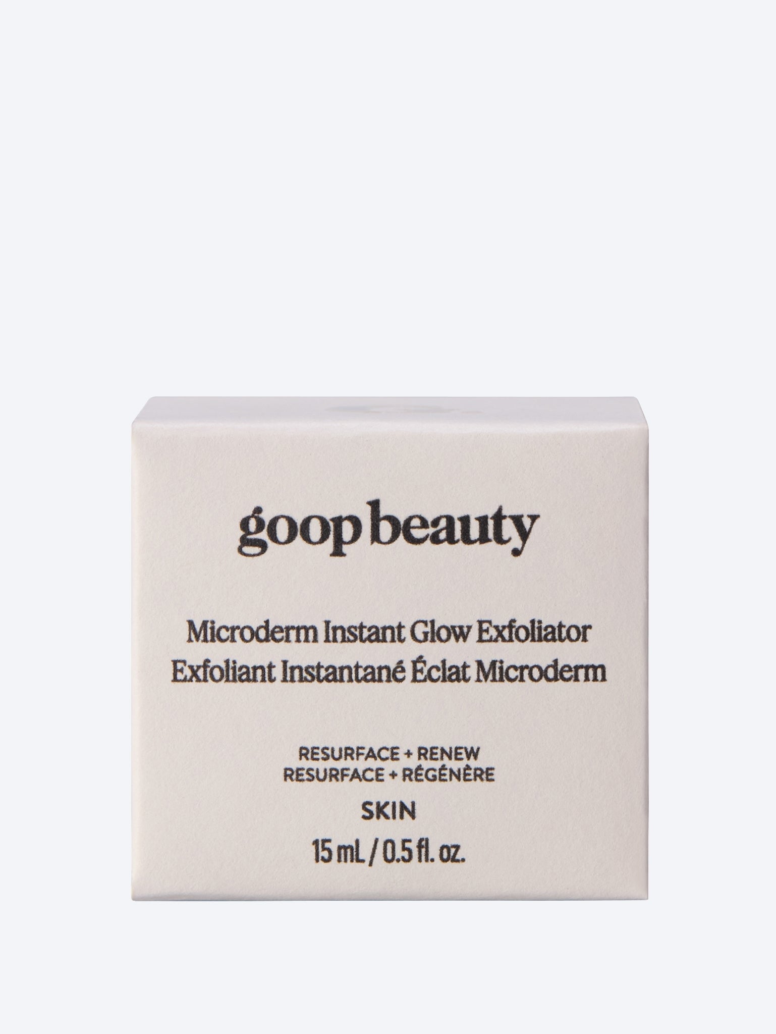 Microderm instant glow exfoliator 3