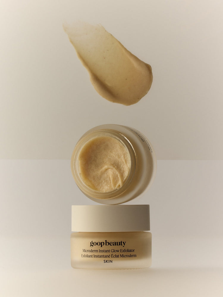 Exfoliant éclat instantané Microderm 5