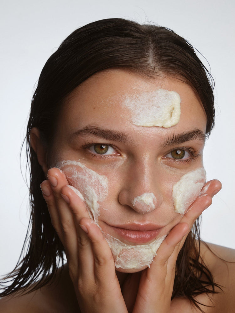 Exfoliant éclat instantané Microderm 9