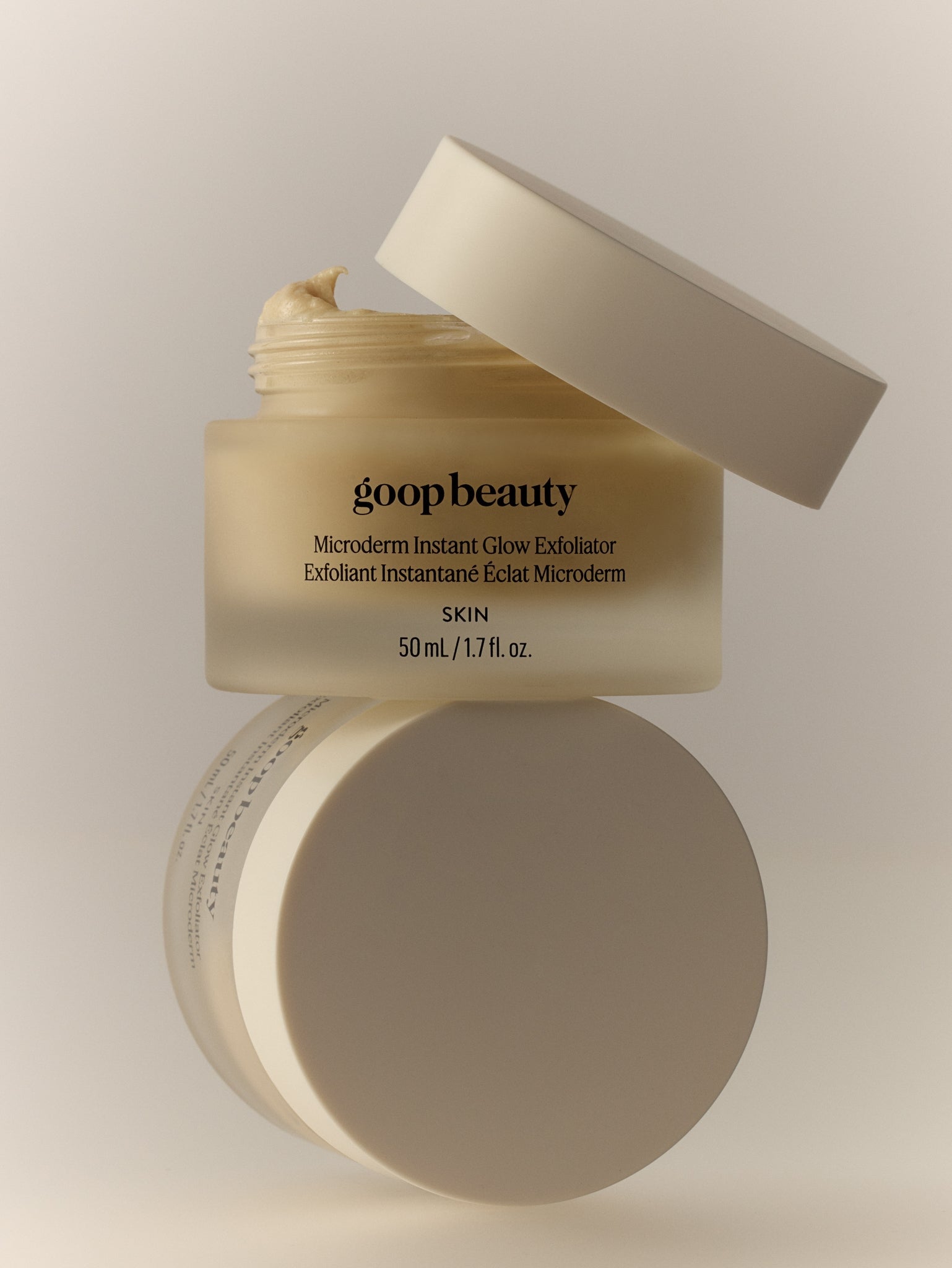 Microderm instant glow exfoliator 5