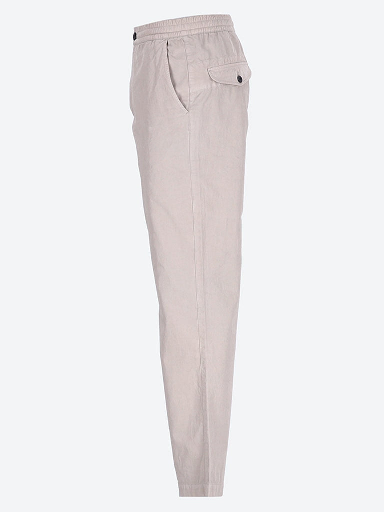 Pantalon en vrac micréps 2