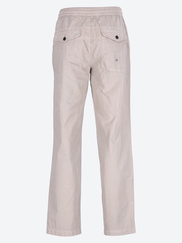 Microreps loose pants 3