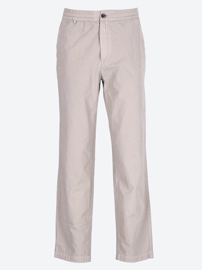 Microreps loose pants 1