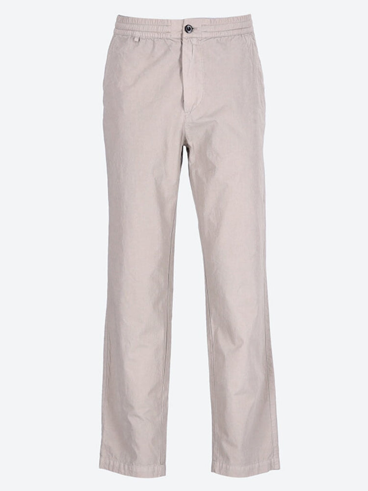 Pantalon en vrac micréps 1