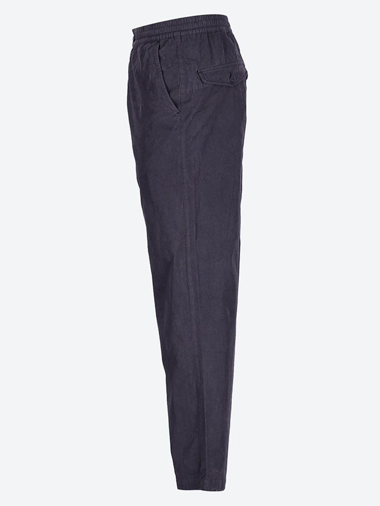 Pantalon en vrac micréps 2