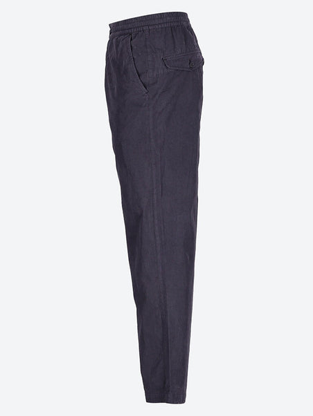 Microreps loose pants