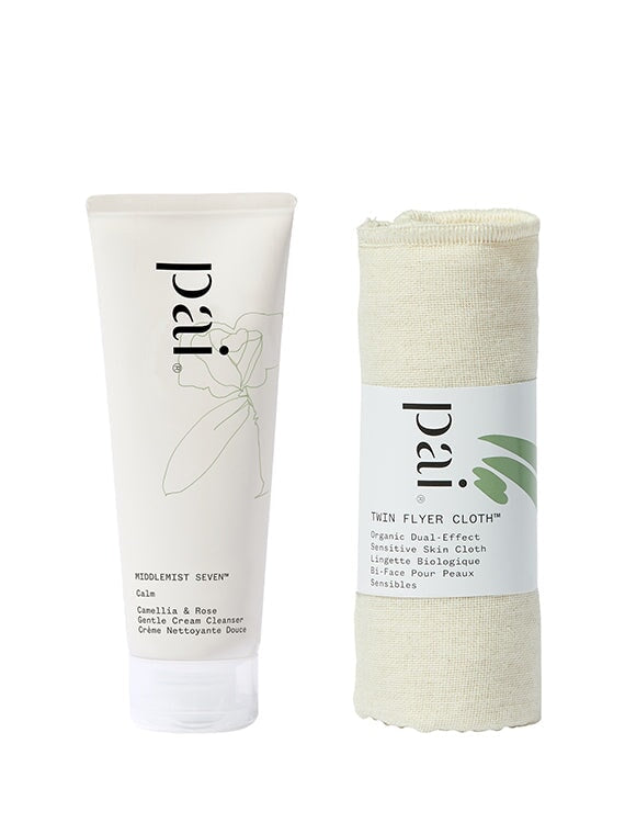 Middlemist seven cleanser 50ml 1