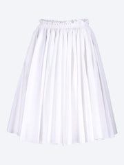 Midi corolla skirt ref: