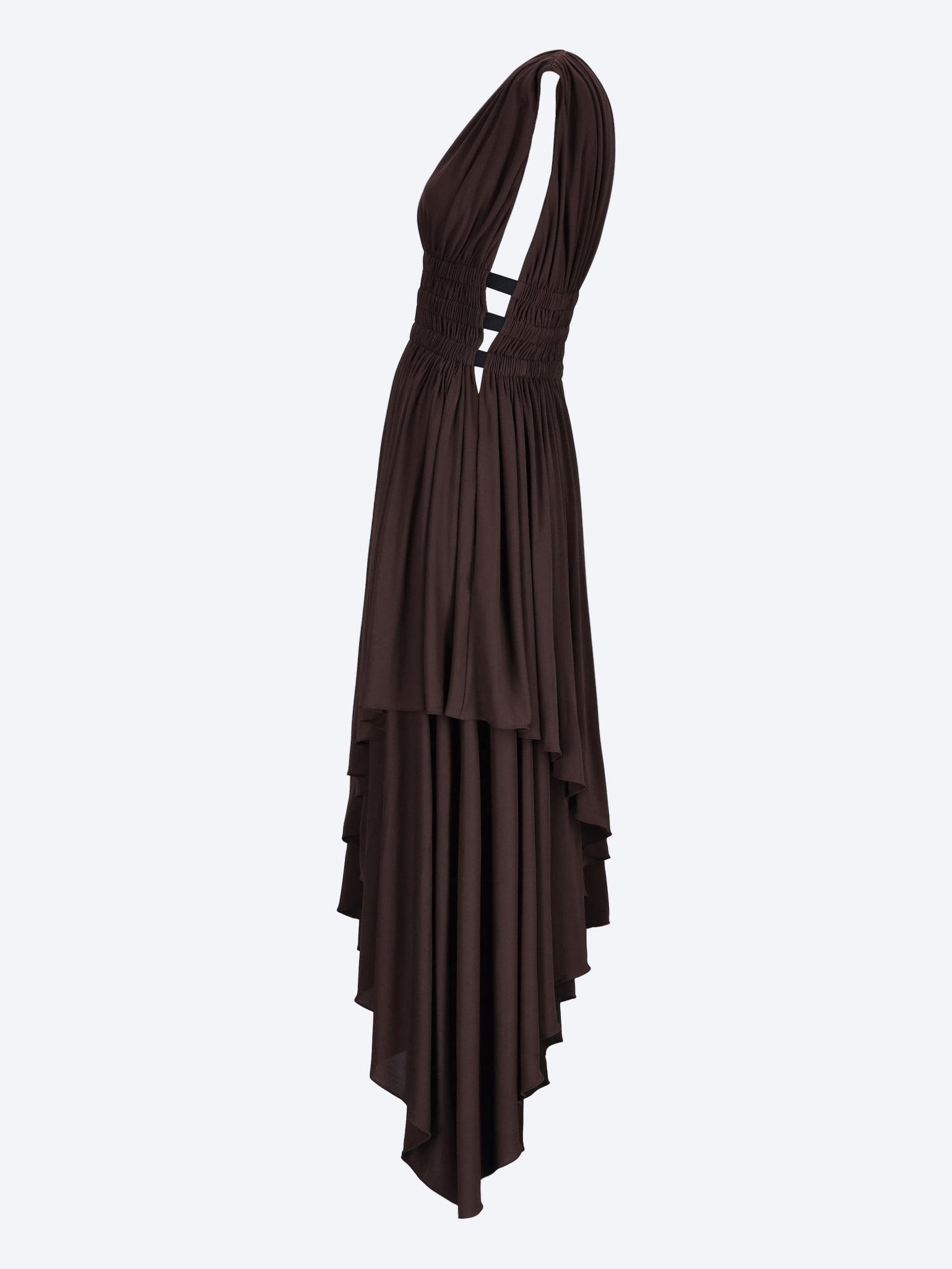 Midi deesse dress 2