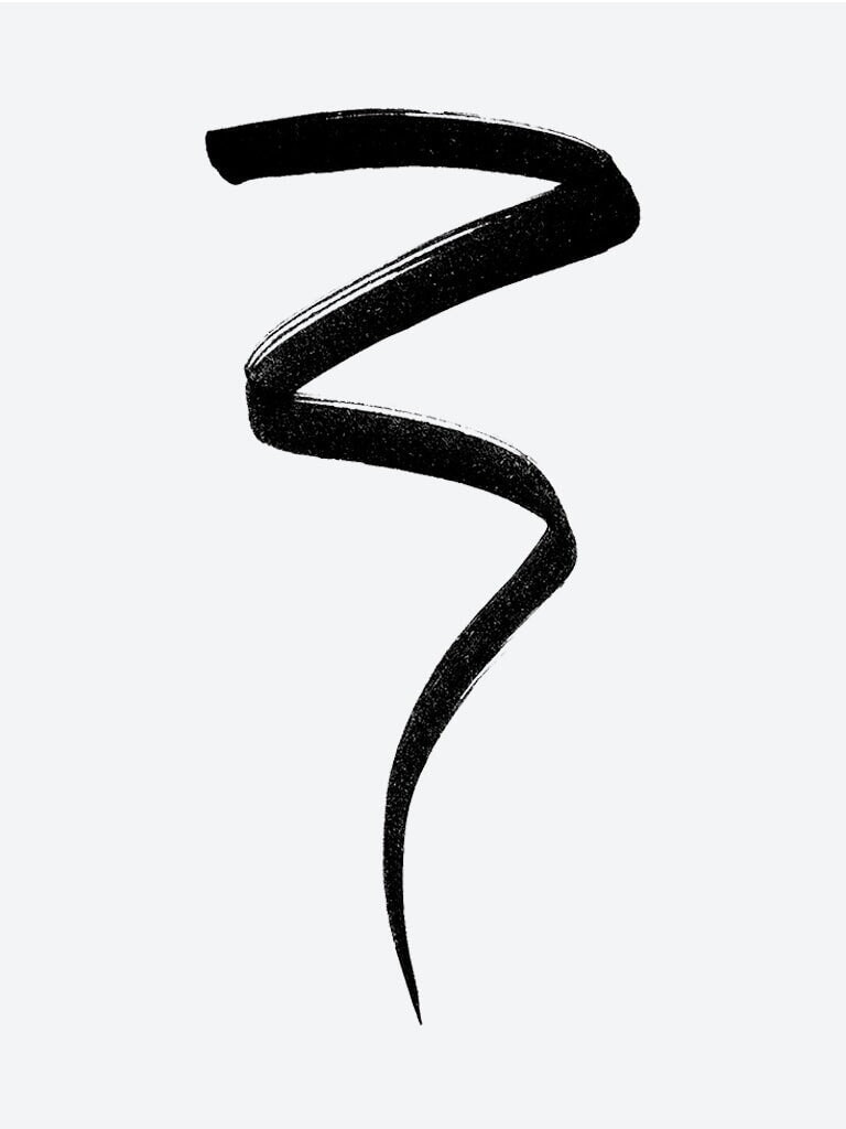 Midnight express clean line liquid liner 2