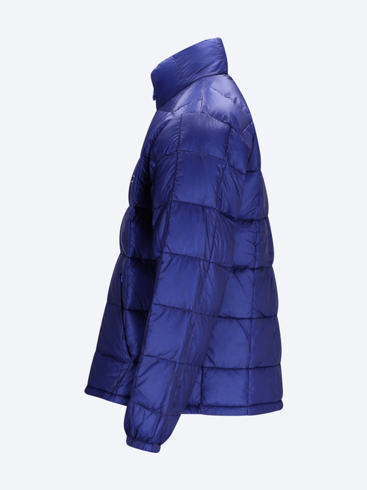 Mittelschwere Pufferjacke 2