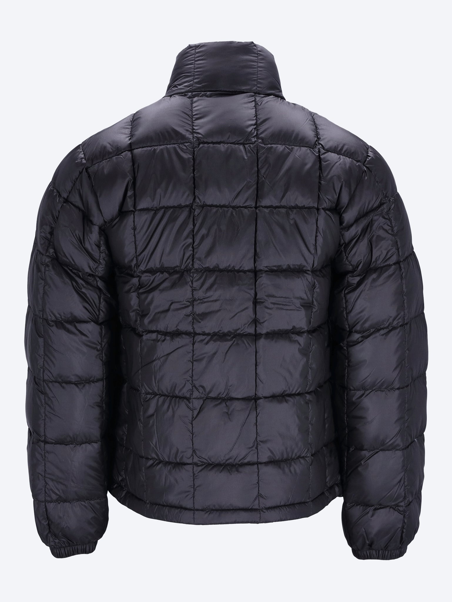 Midweight puffer jacket 3