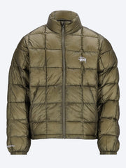 Midweight puffer jacket ref: