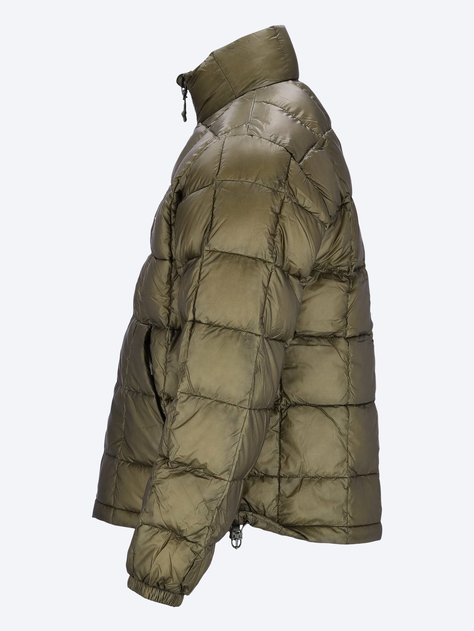 Midweight puffer jacket 2