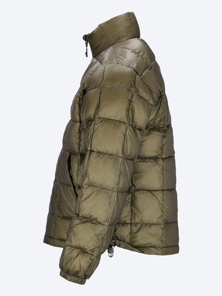 Midweight puffer jacket 2