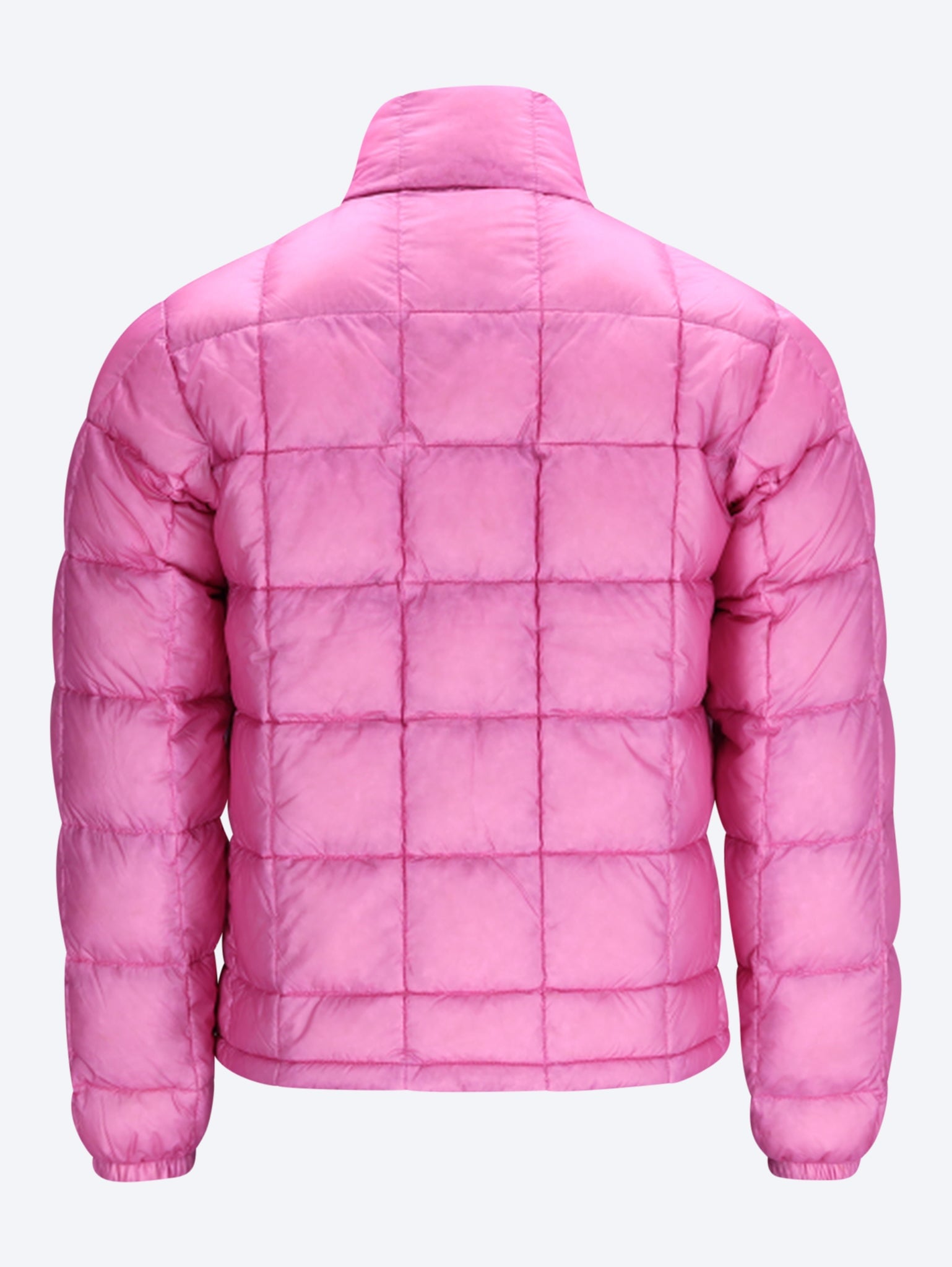 Mittelschwere Pufferjacke 3