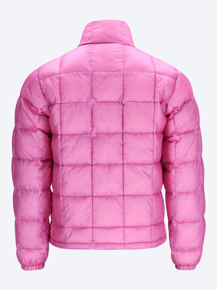 Mittelschwere Pufferjacke 3