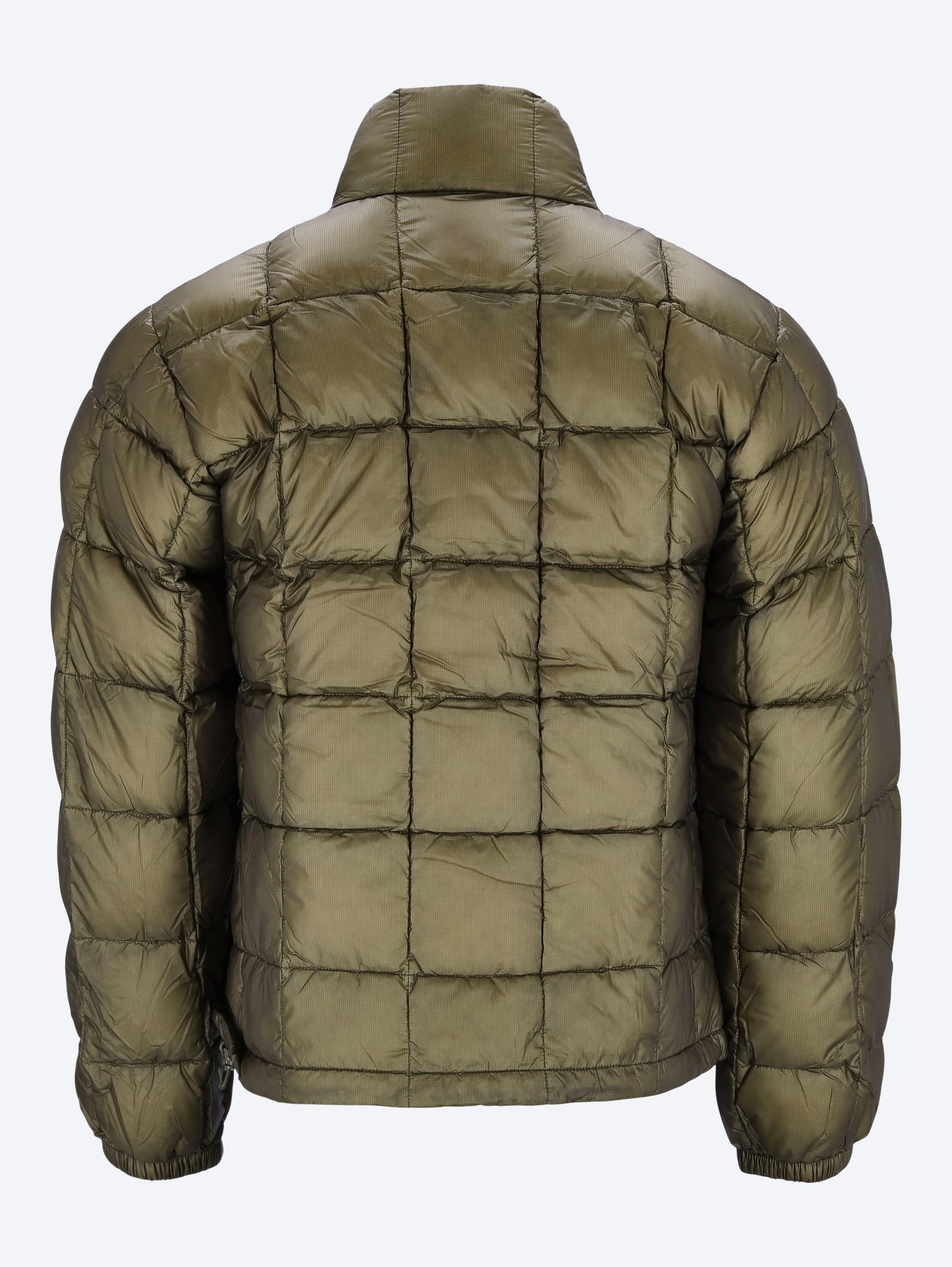 Midweight puffer jacket 3