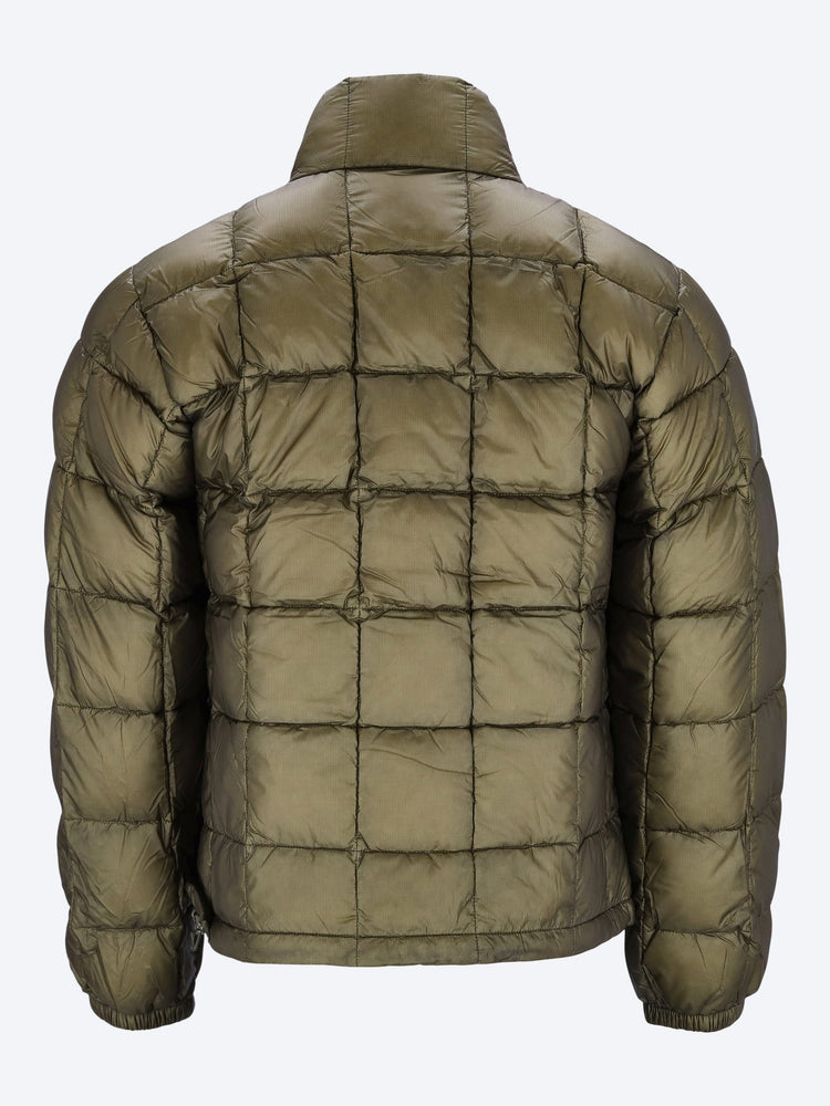 Midweight puffer jacket 3