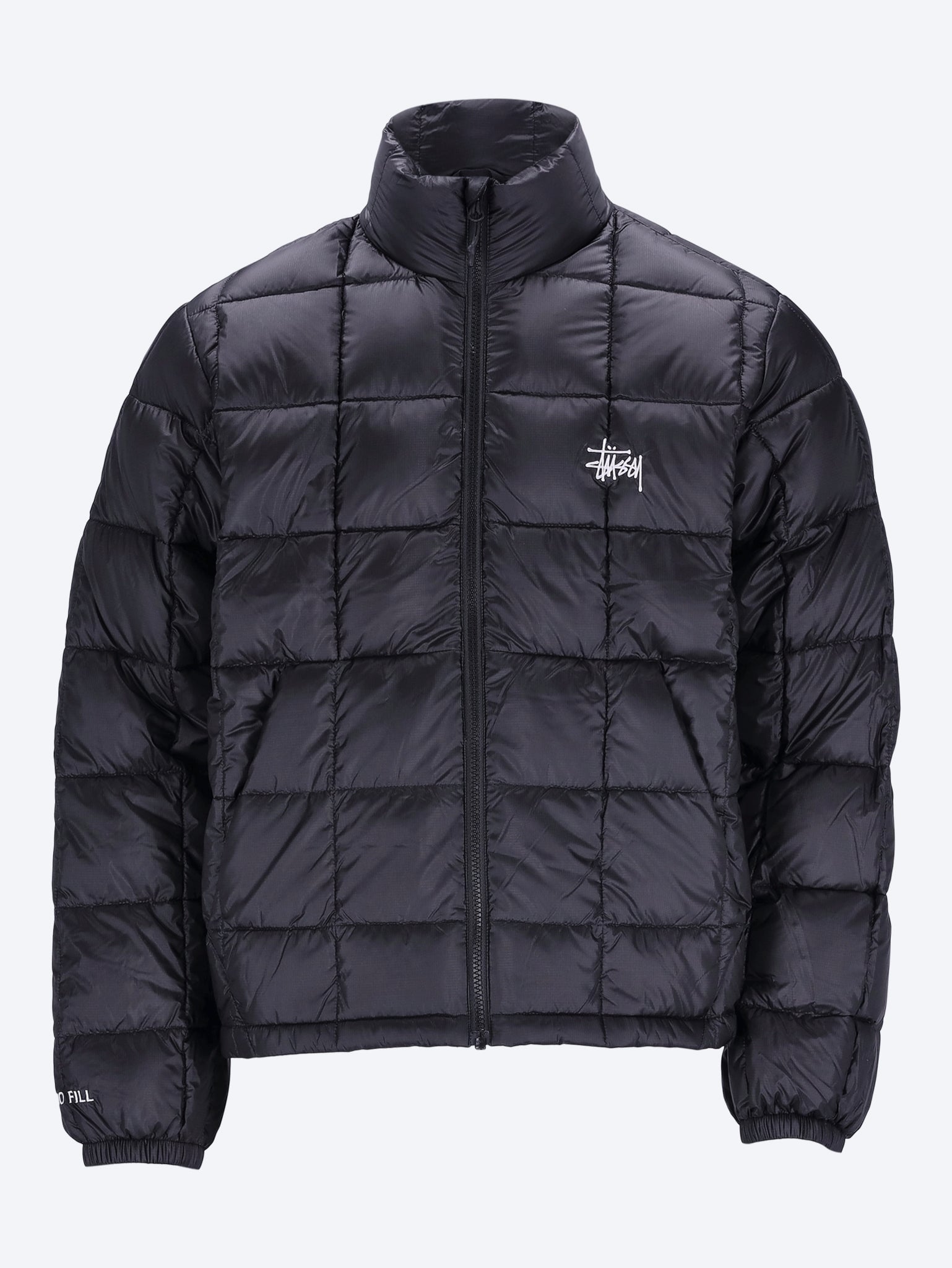 Midweight puffer jacket 1