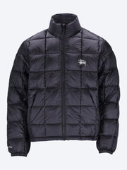 Midweight puffer jacket ref: