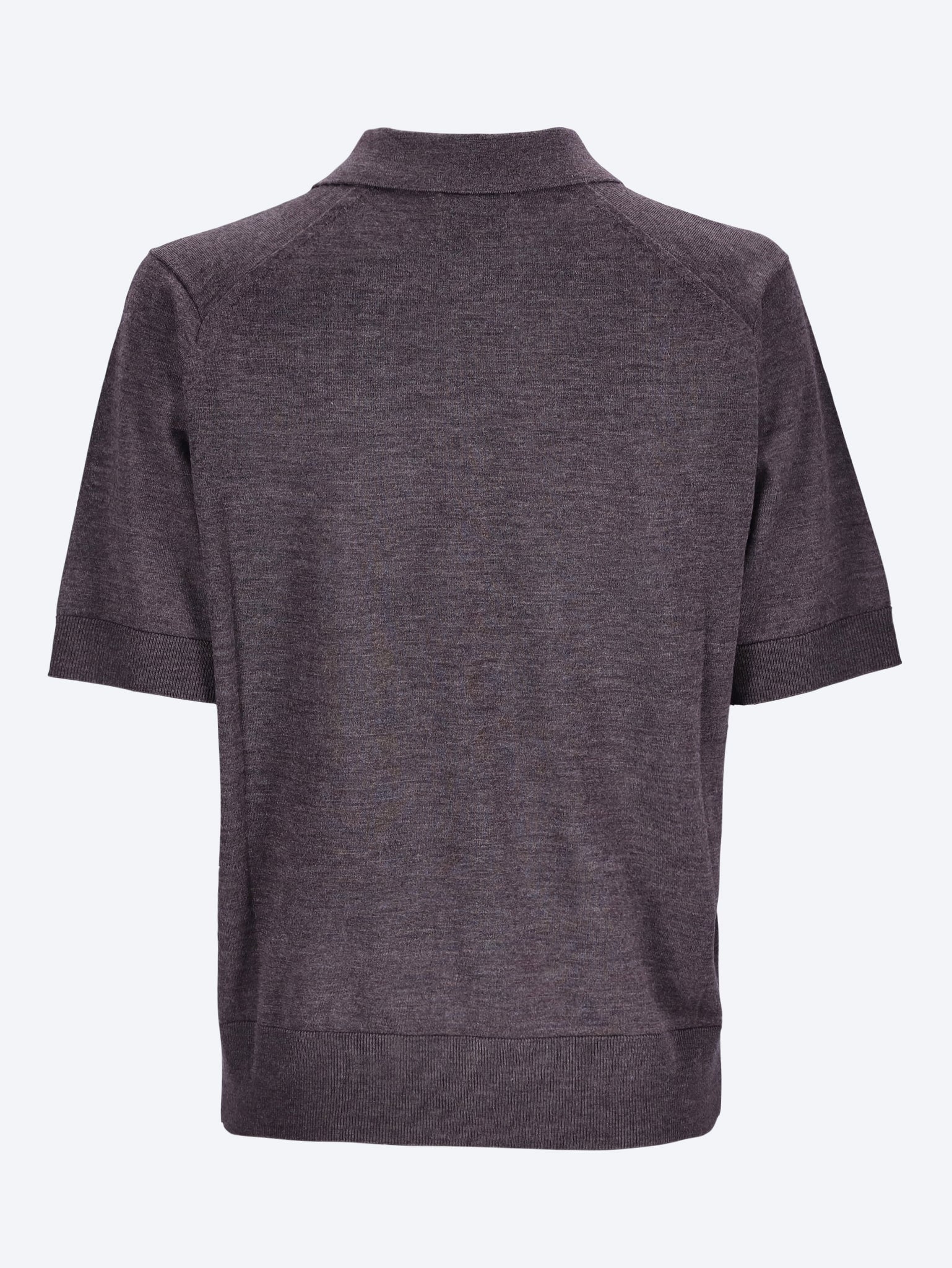 Migo fine short-sleeve polo 2