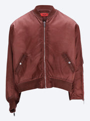 Military bomber jacket ref: