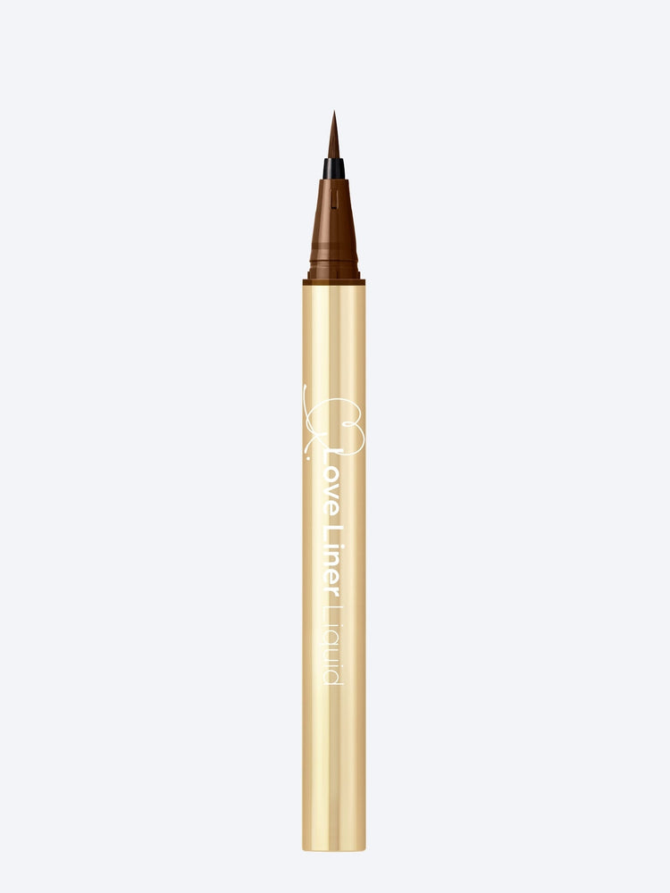 Milchbrauner flüssiger Eyeliner 1