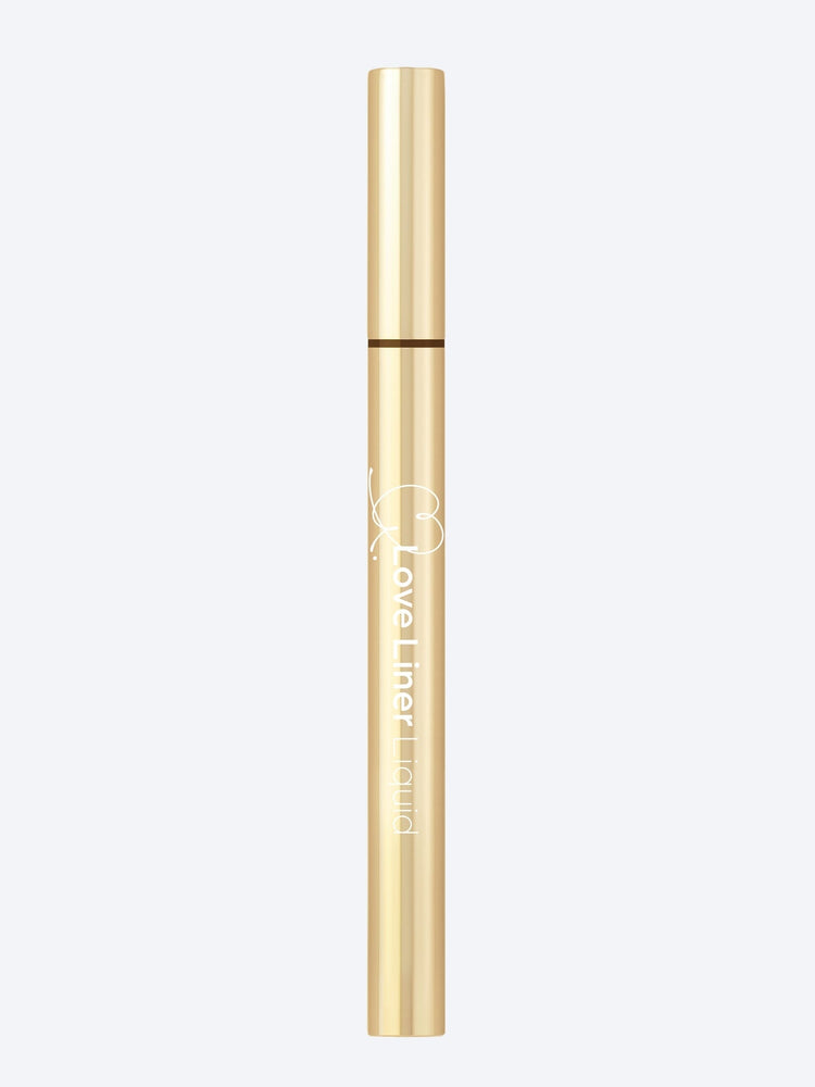 Milchbrauner flüssiger Eyeliner 2