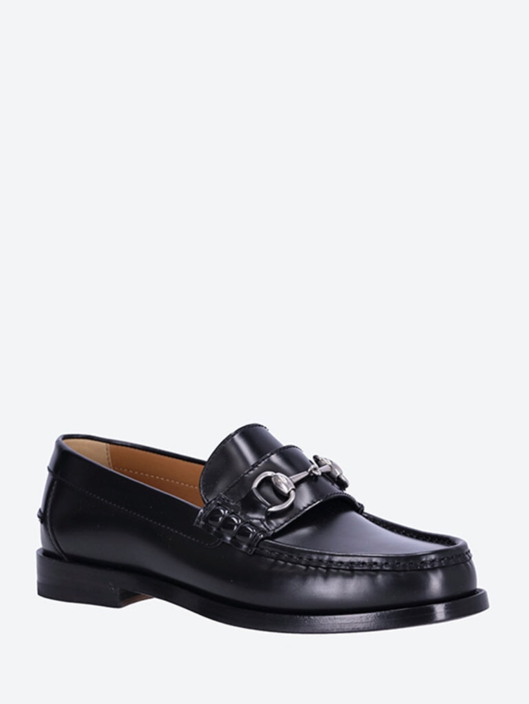 Millennial leather loafers 2