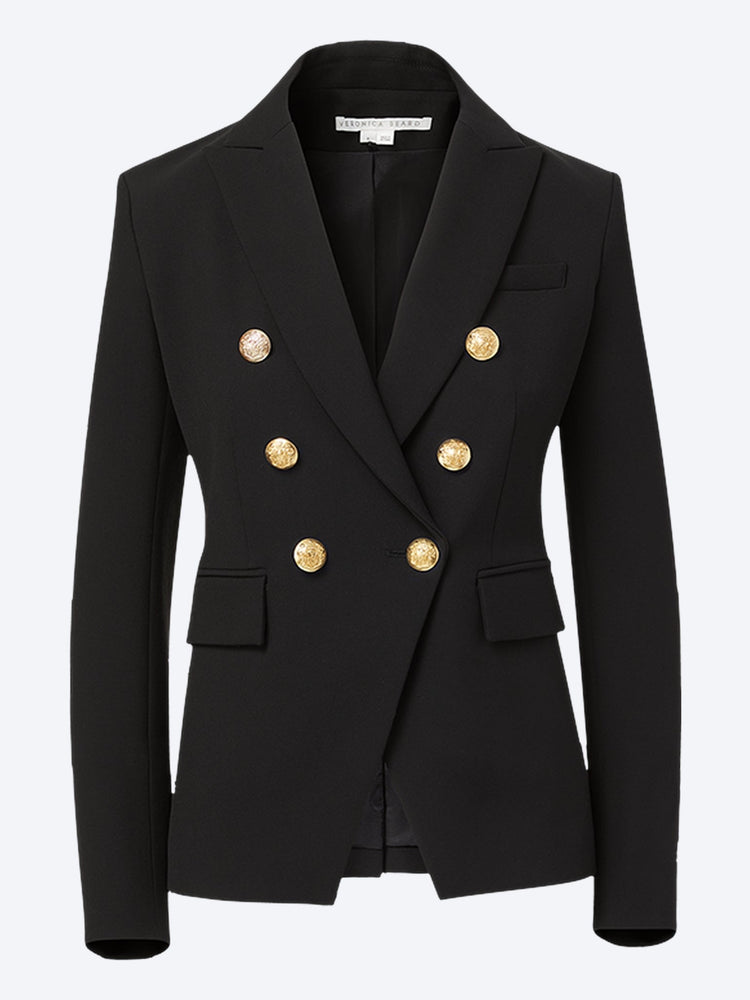 Veste Miller Dickey 1