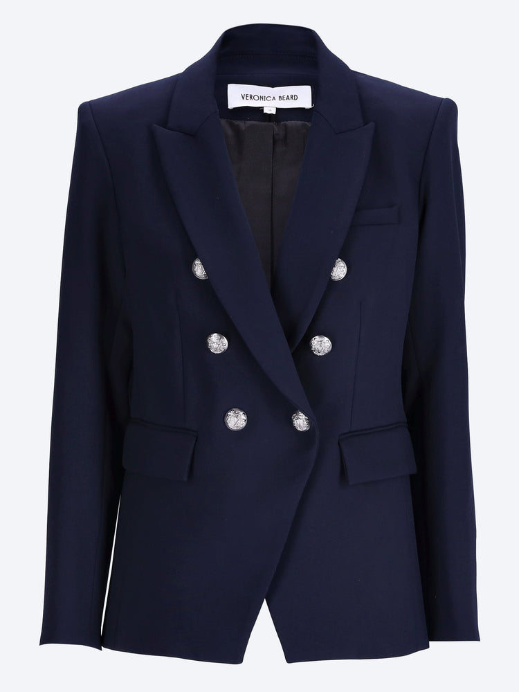 Miller dickey jacket 1