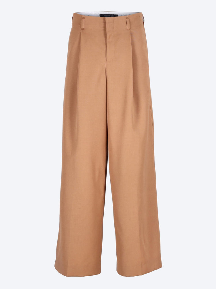 Pantalon milord 1