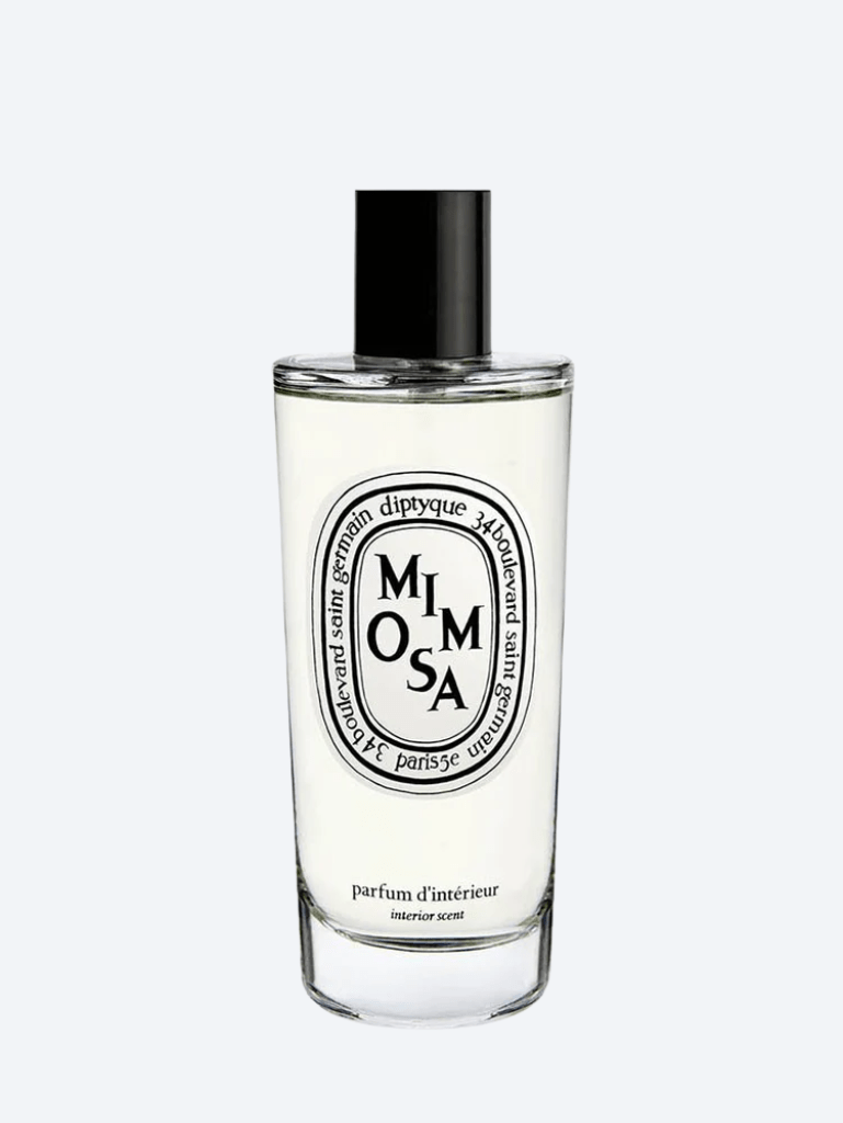 Spray de chambre mimosa 1
