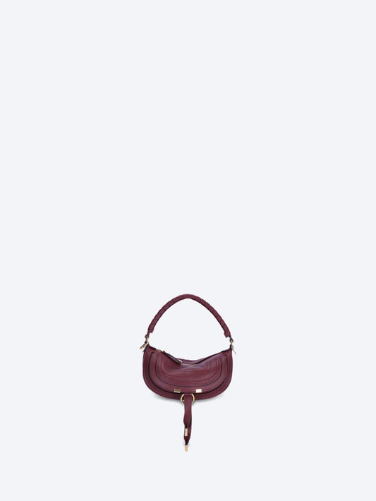  Mini crossbody WOMEN-BAGS SHOULDER BAGS CHLOÉ SMETS