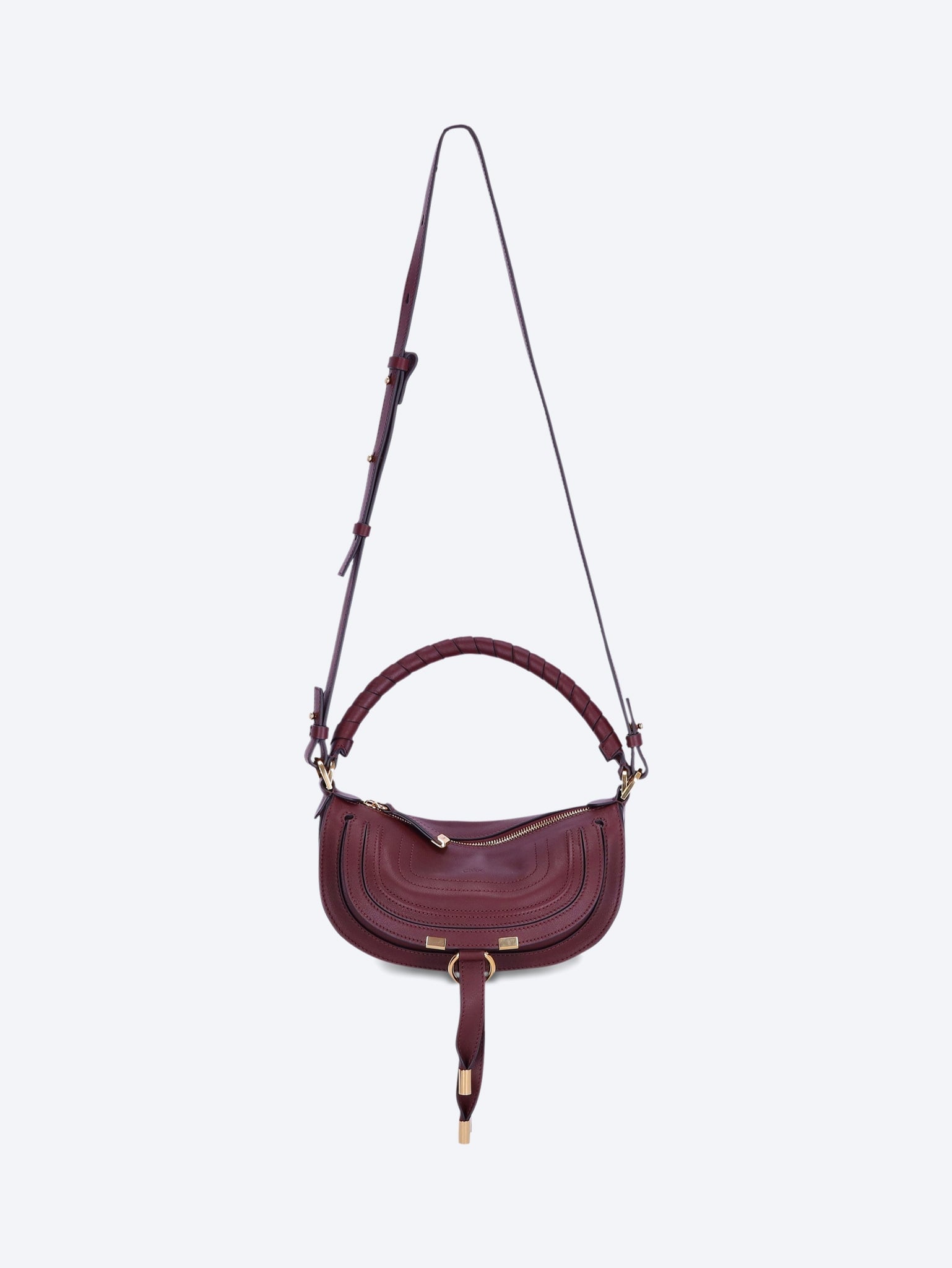 Mini crossbody 2