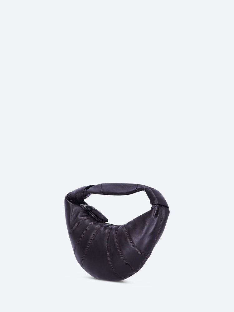 Mini fortune croissant bag 2