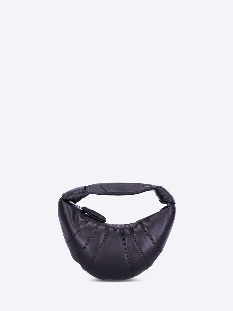 Mini fortune croissant bag 1