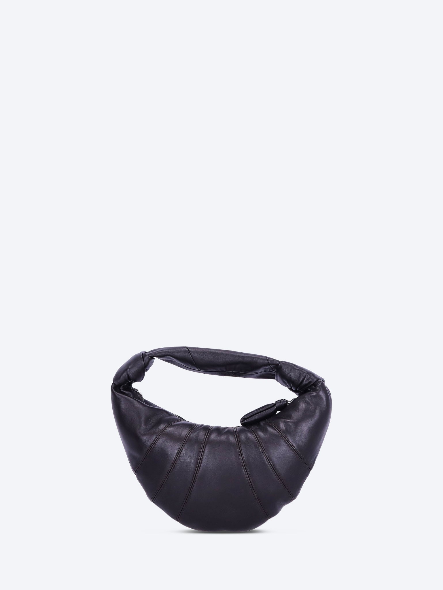 Mini fortune croissant bag 4