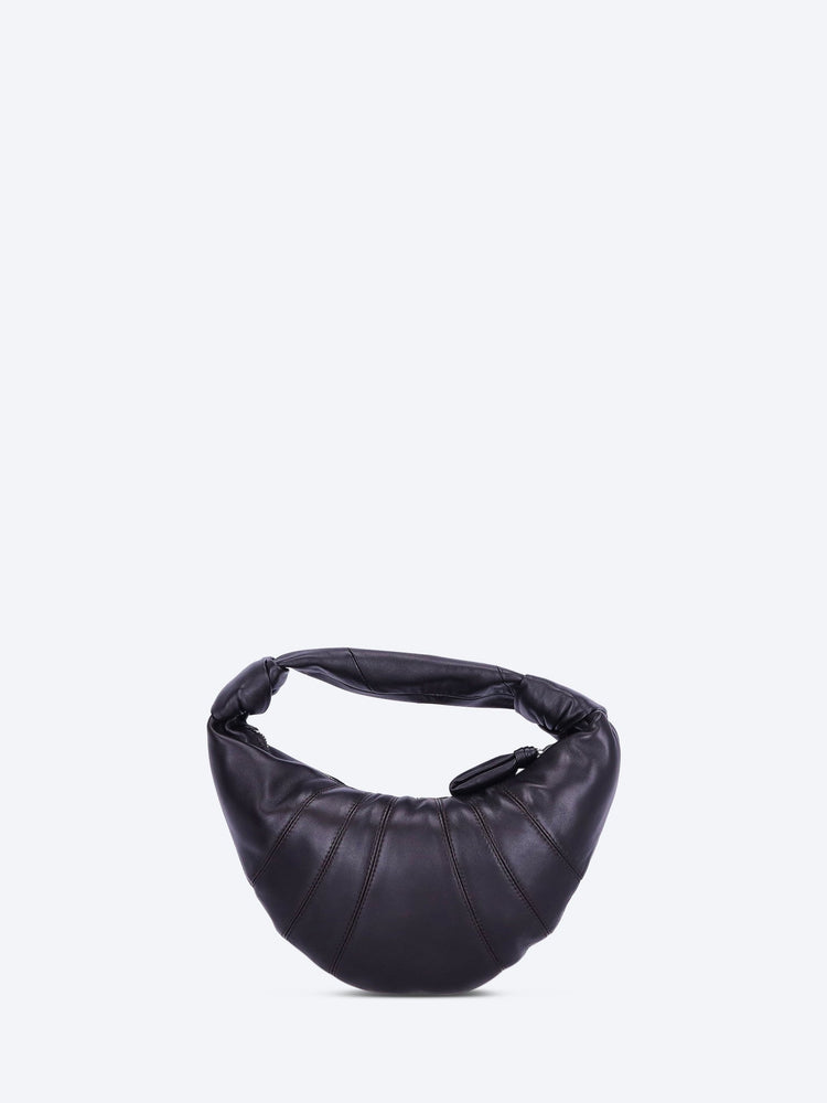 Mini fortune croissant bag 4