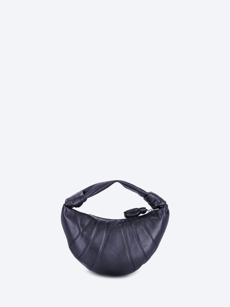 Mini-Glückscroissant-Tasche 4